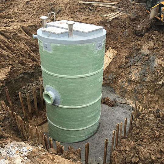 臨夏地下室污水提升泵站生產廠家批發(fā)-供貨商電話
